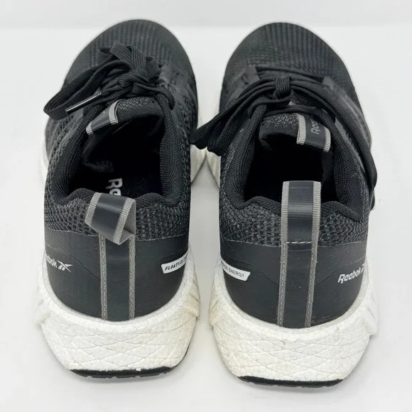 Reebok Work Fusion Flexweave Work CT/ESD Women's Oxford ( SIZE 8.5) COMP TOE - Picture 5 of 7